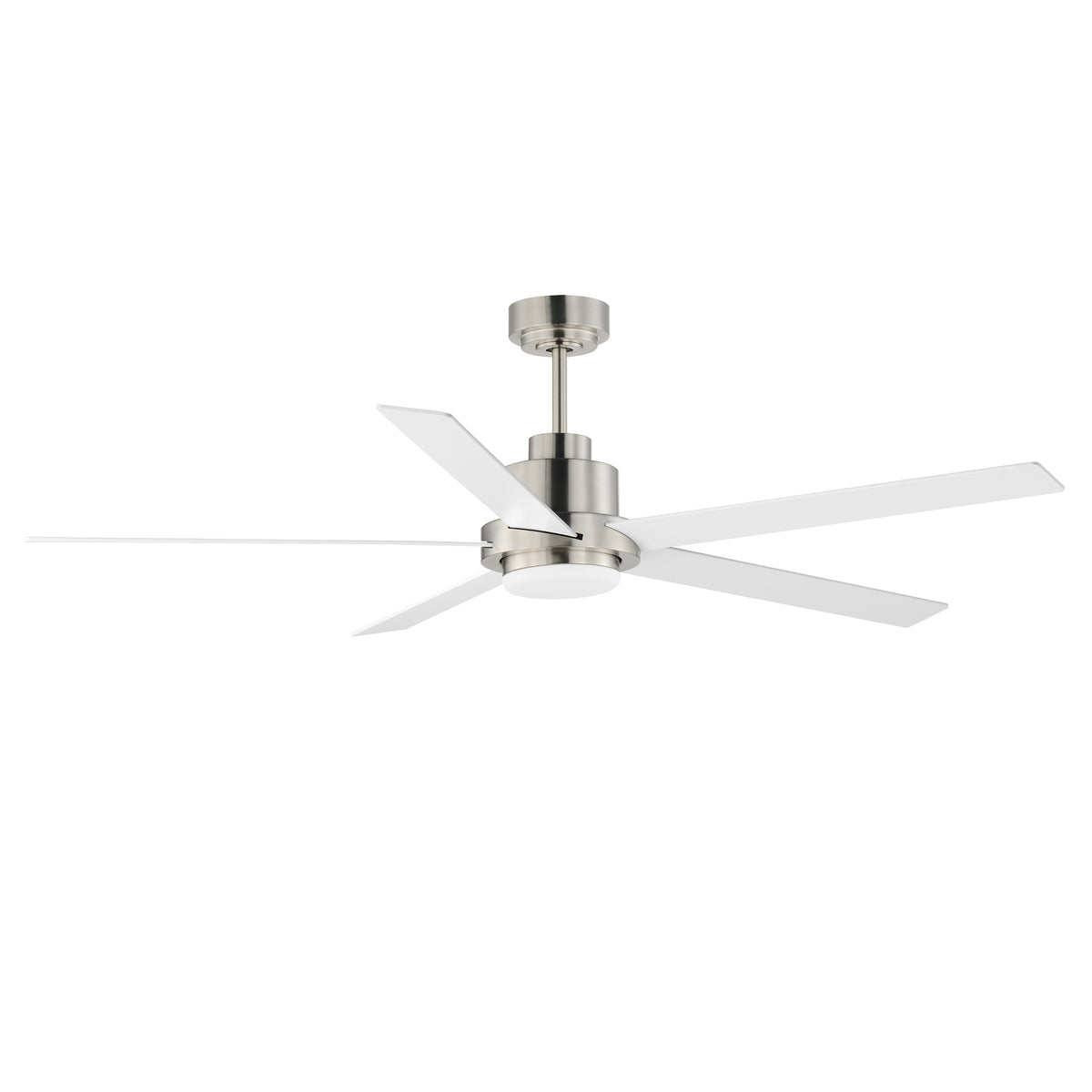 Daisy 60" 5-Blade Fan w LED Light Kit