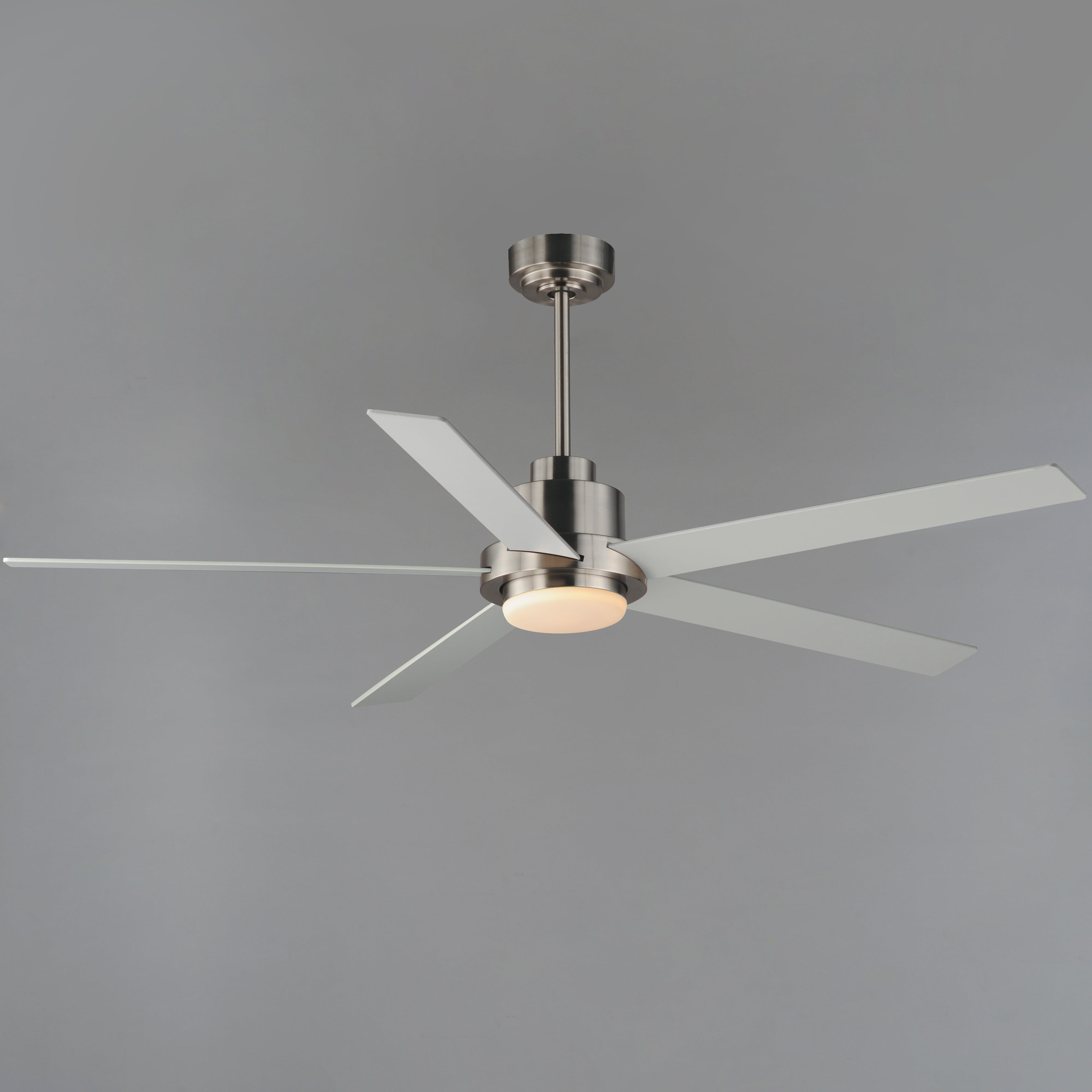 Daisy 60" 5-Blade Fan w LED Light Kit