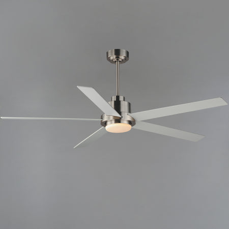 Daisy 60" 5-Blade Fan w LED Light Kit