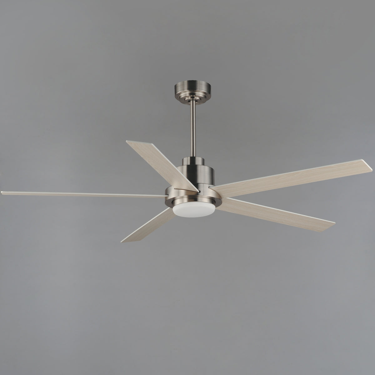 Daisy 60" 5-Blade Fan w LED Light Kit