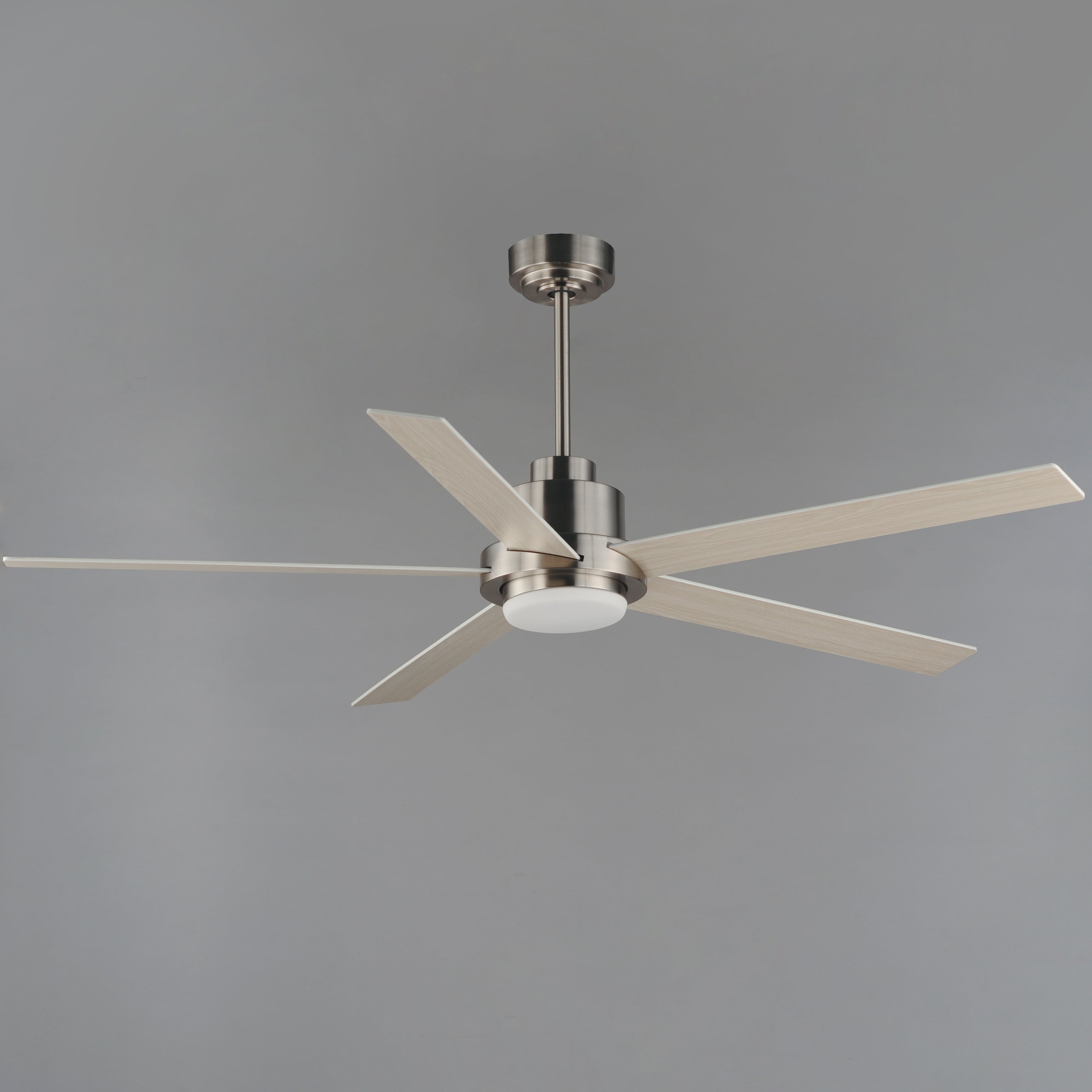 Daisy 60" 5-Blade Fan w LED Light Kit