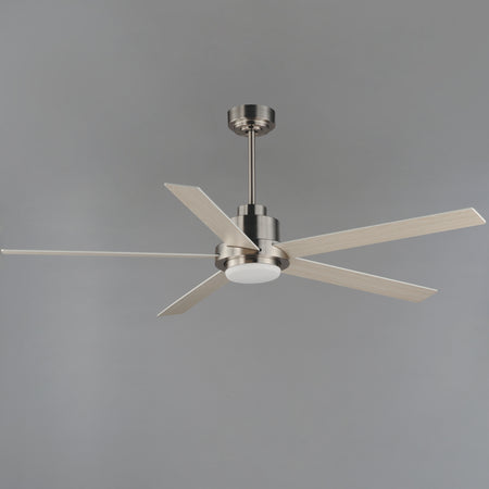 Daisy 60" 5-Blade Fan w LED Light Kit