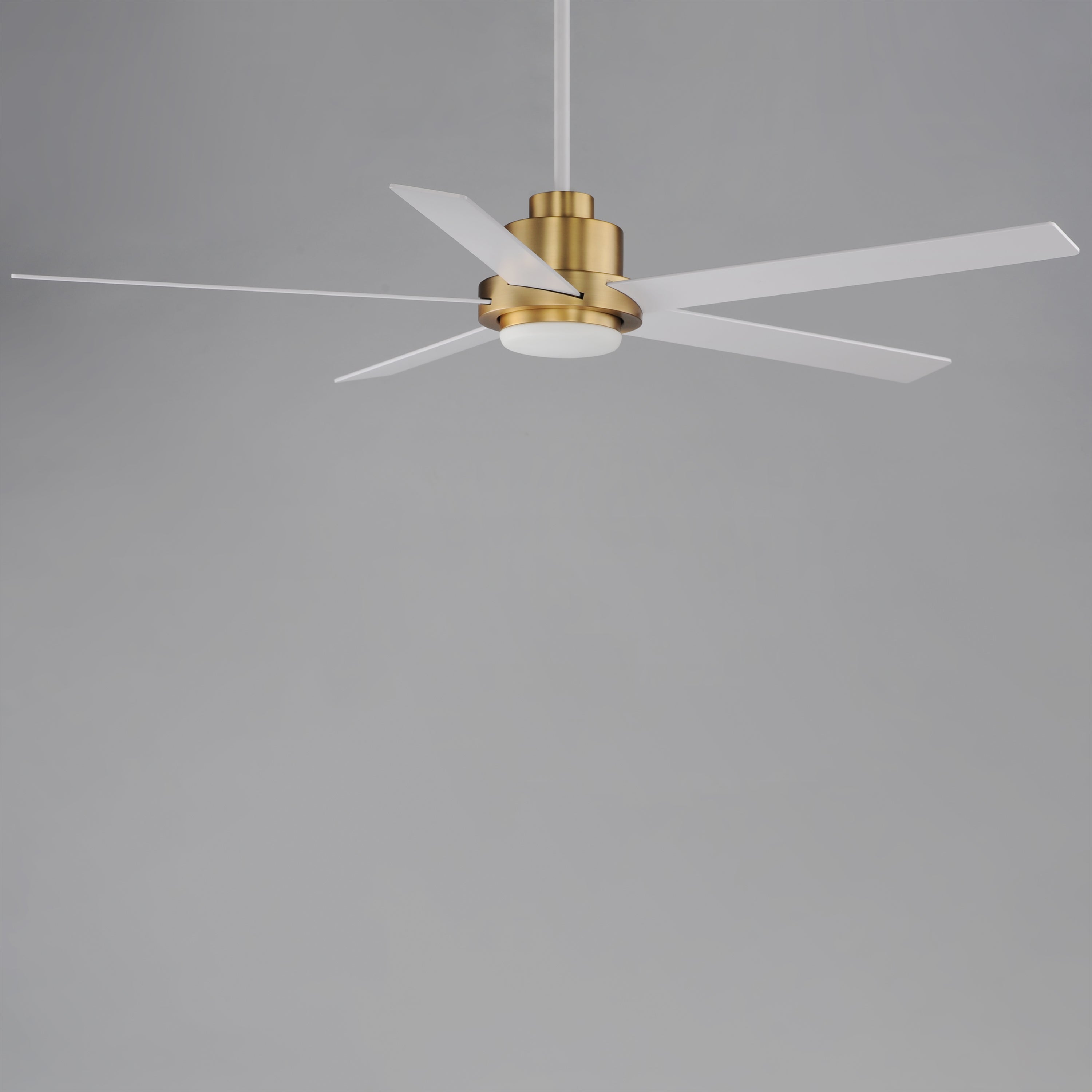 Daisy 60" 5-Blade Fan w LED Light Kit
