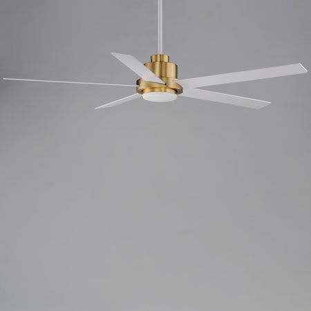 Daisy 60" 5-Blade Fan w LED Light Kit
