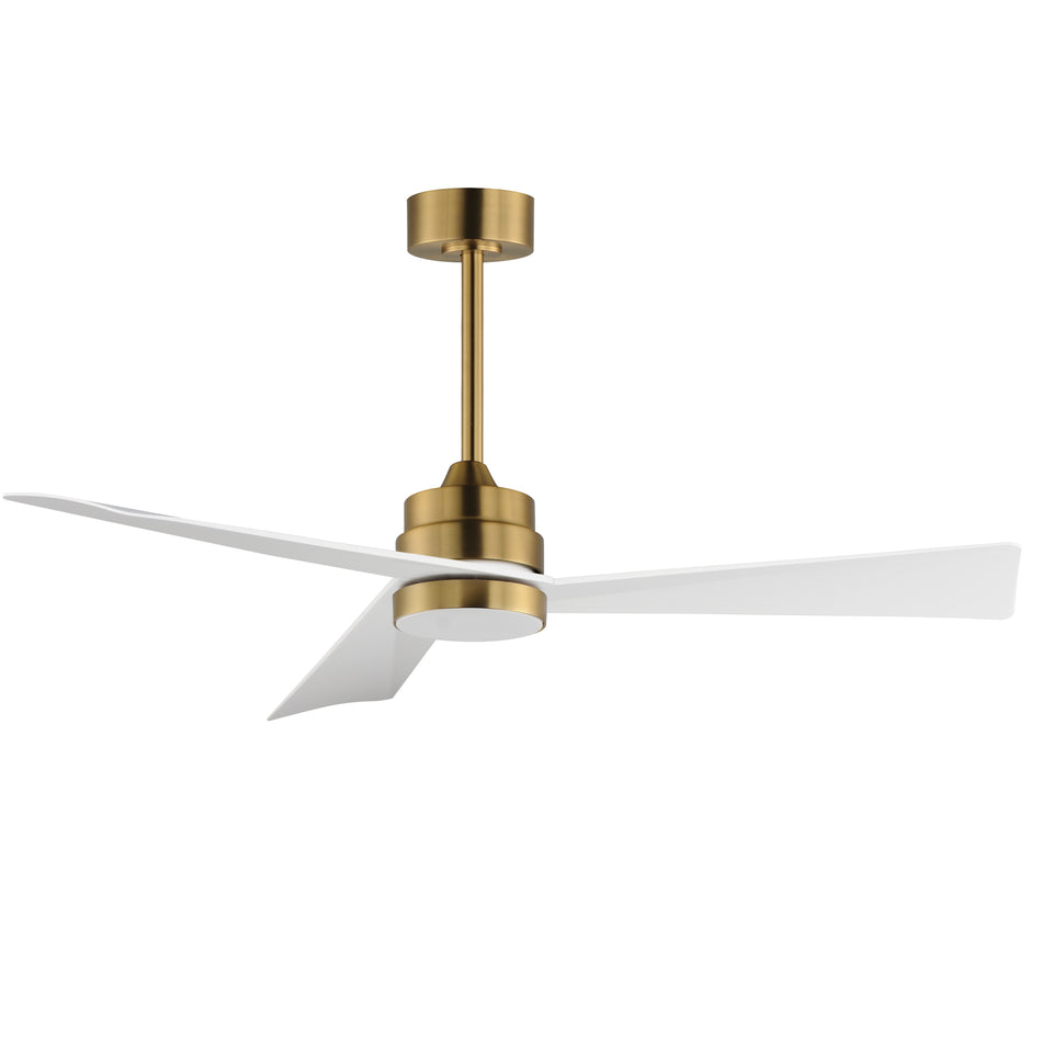 Vortex 52" Indoor Fan with LED Light Kit