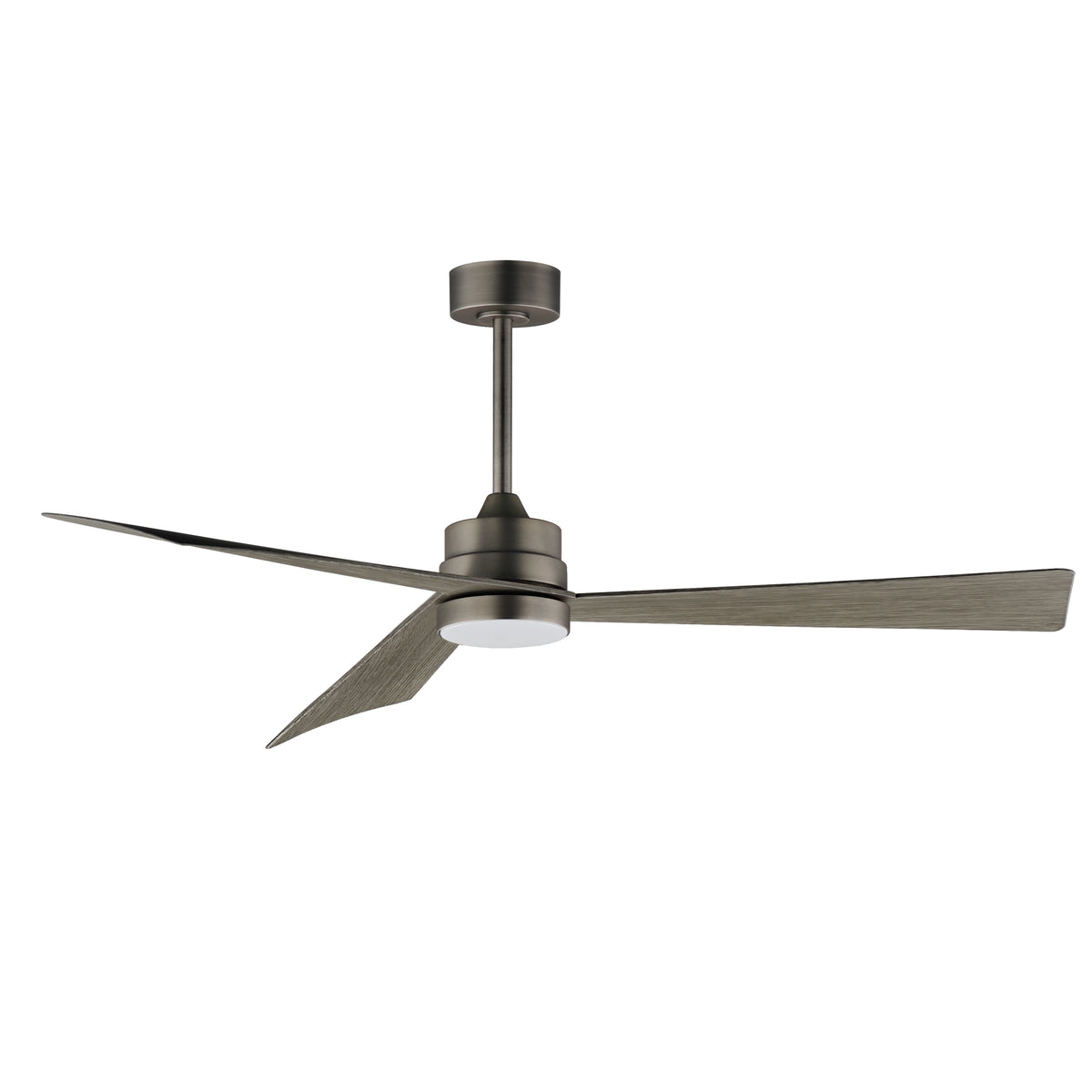 Vortex 60" Indoor Fan with LED Light Kit