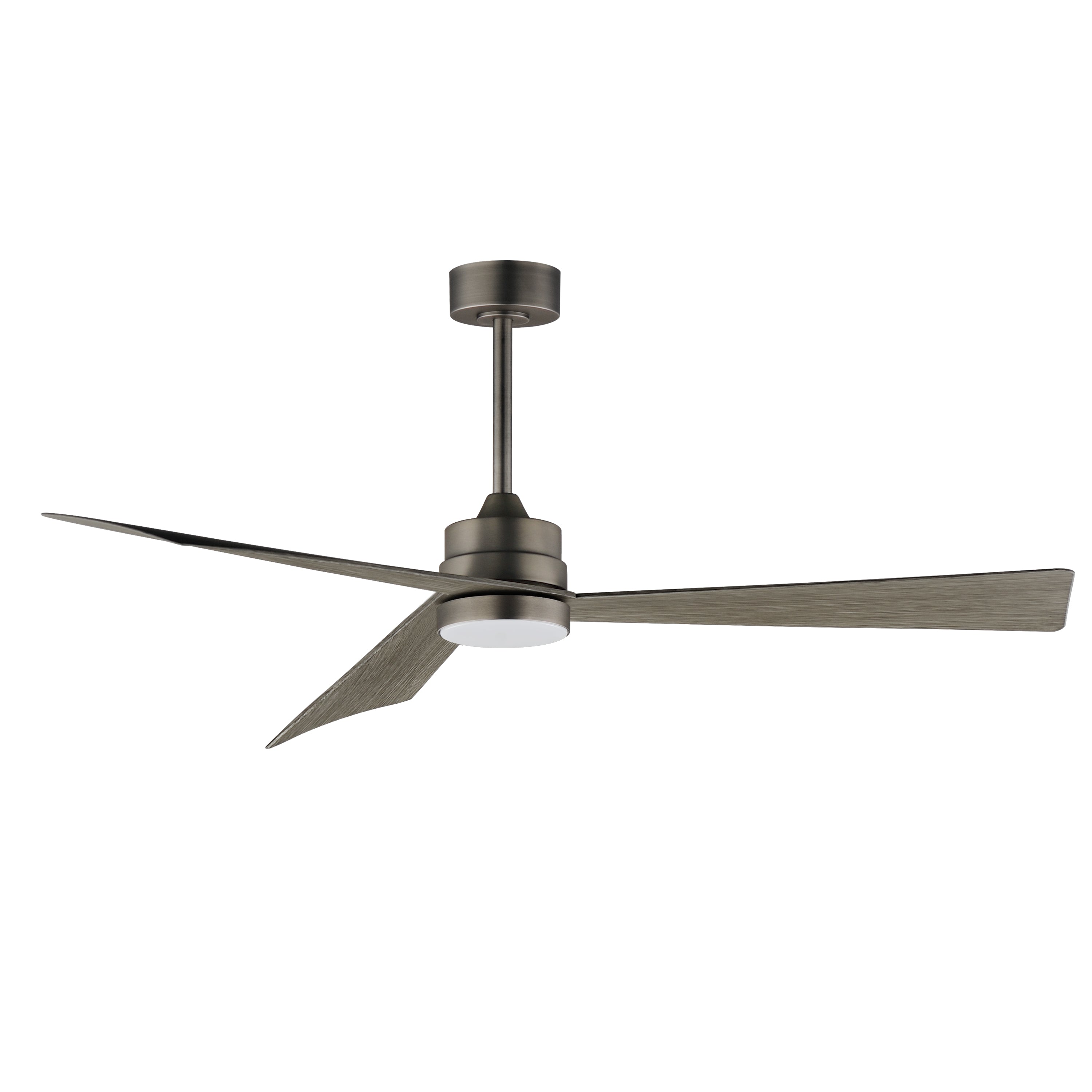 Vortex 60" Indoor Fan with LED Light Kit