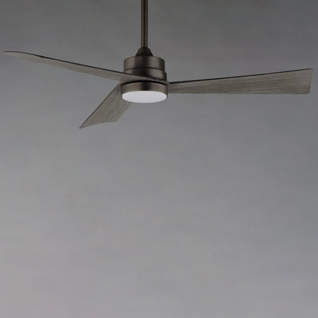 Vortex 60" Indoor Fan with LED Light Kit