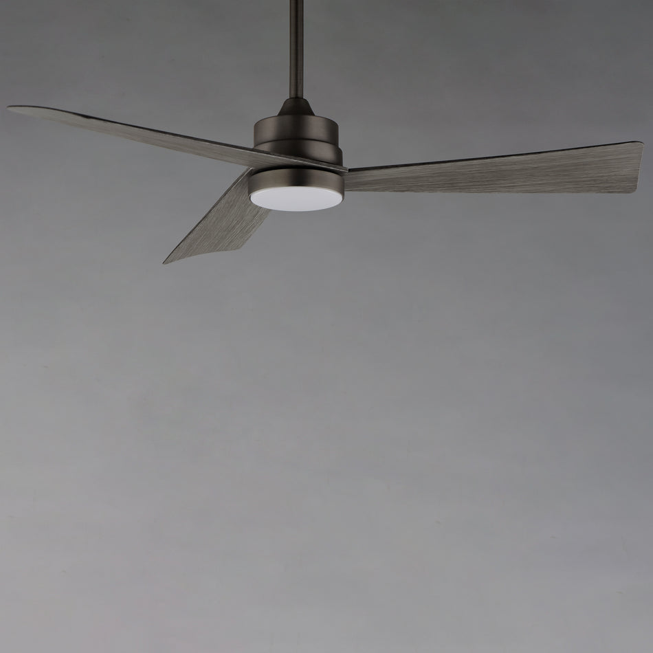 Vortex 60" Indoor Fan with LED Light Kit