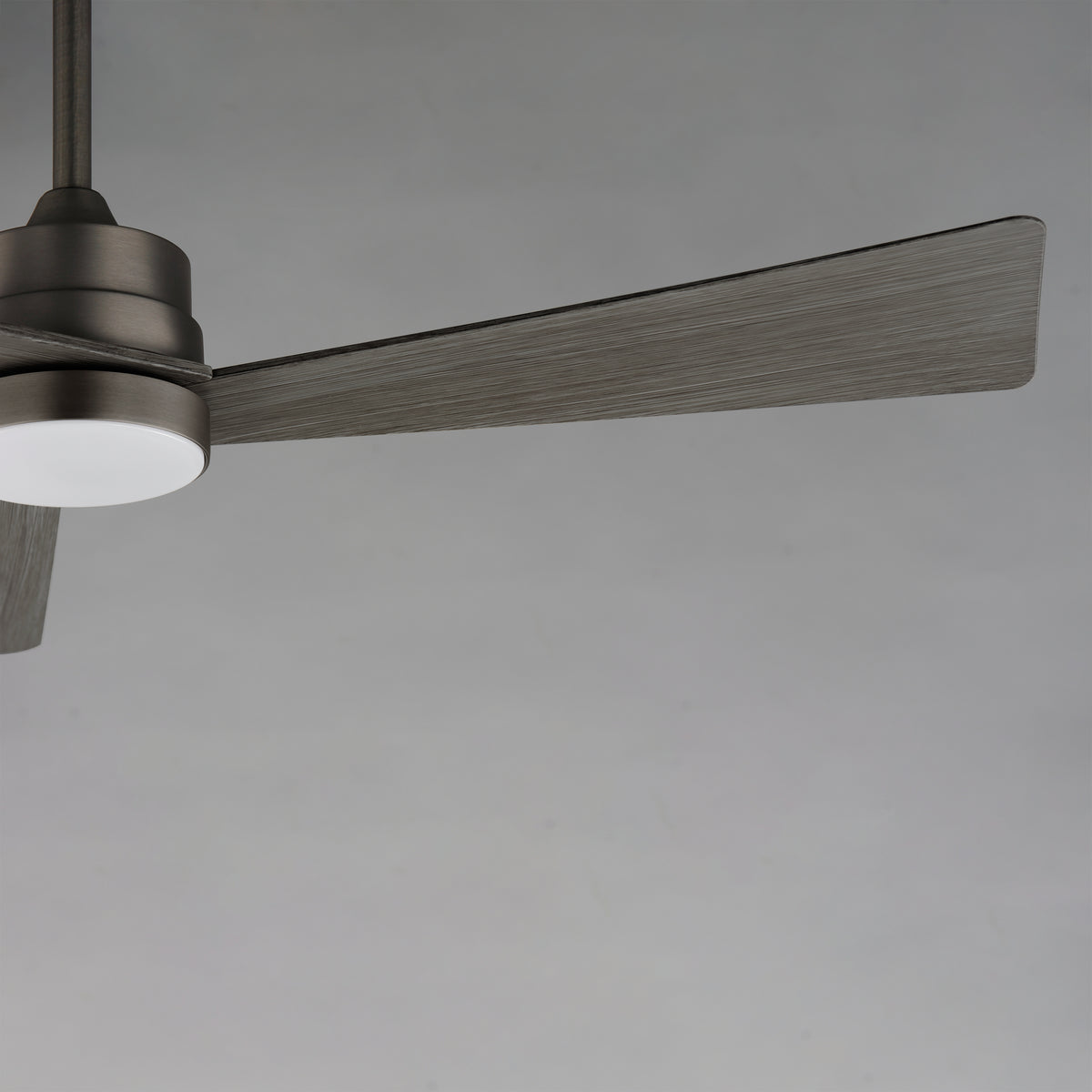 Vortex 60" Indoor Fan with LED Light Kit
