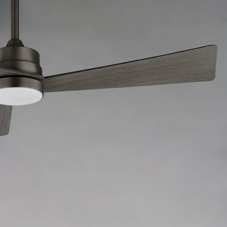 Vortex 60" Indoor Fan with LED Light Kit