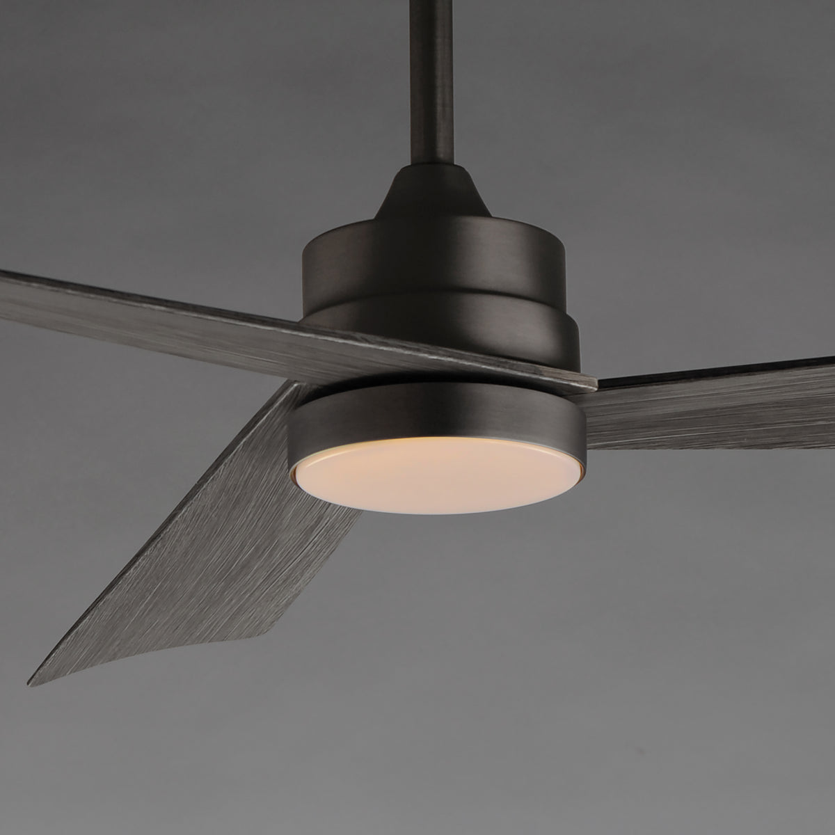 Vortex 60" Indoor Fan with LED Light Kit