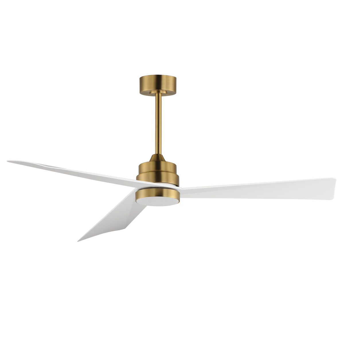 Vortex 60" Indoor Fan with LED Light Kit
