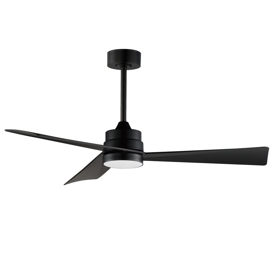 Vortex 52" Outdoor Fan with LED Light Kit