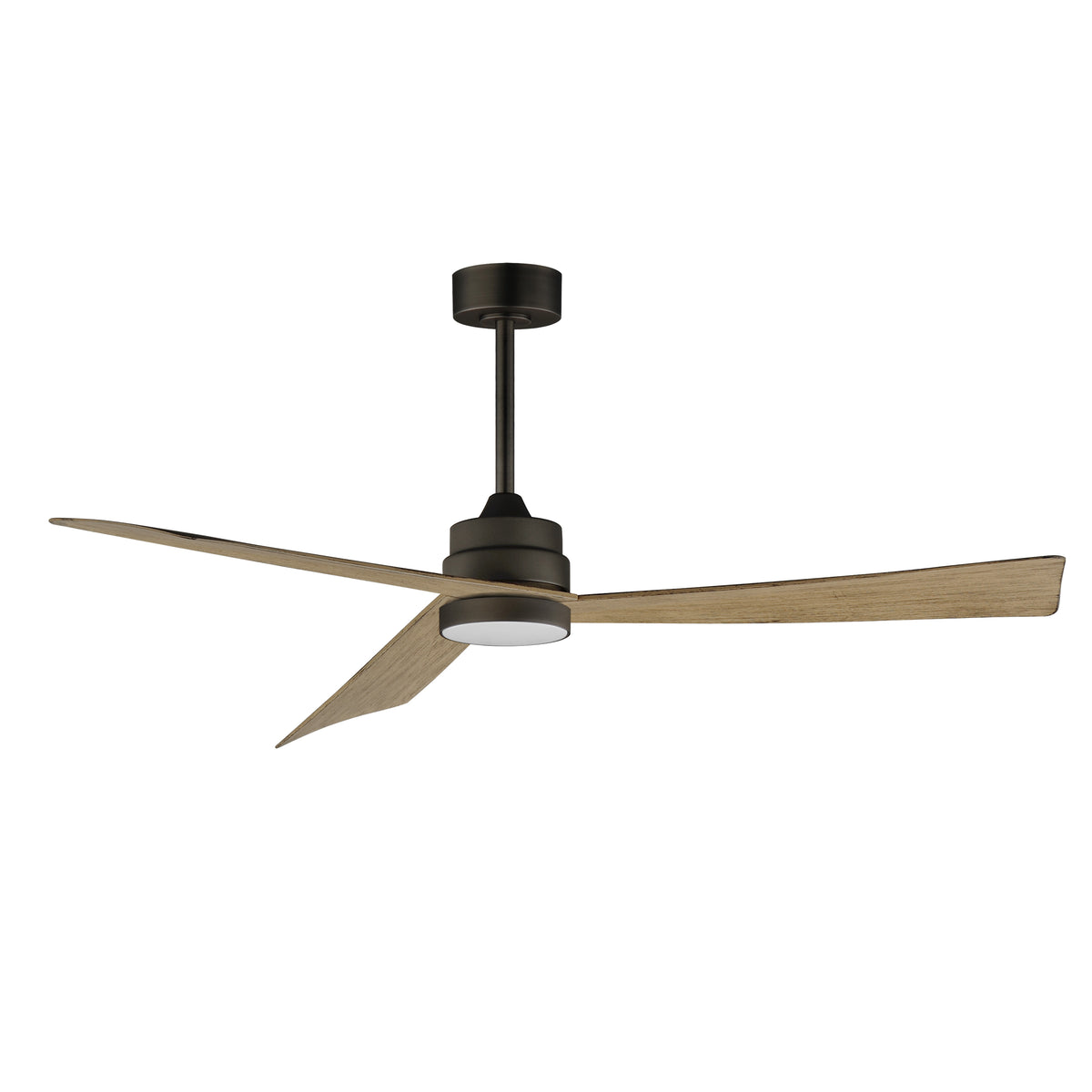 Vortex 60" Outdoor Fan with LED Light Kit