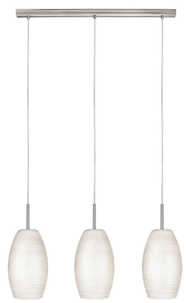 3L Pendant Light / Luminaire suspendu 3L