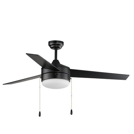Trio 52" 3-Blade Fan w Pull Chain