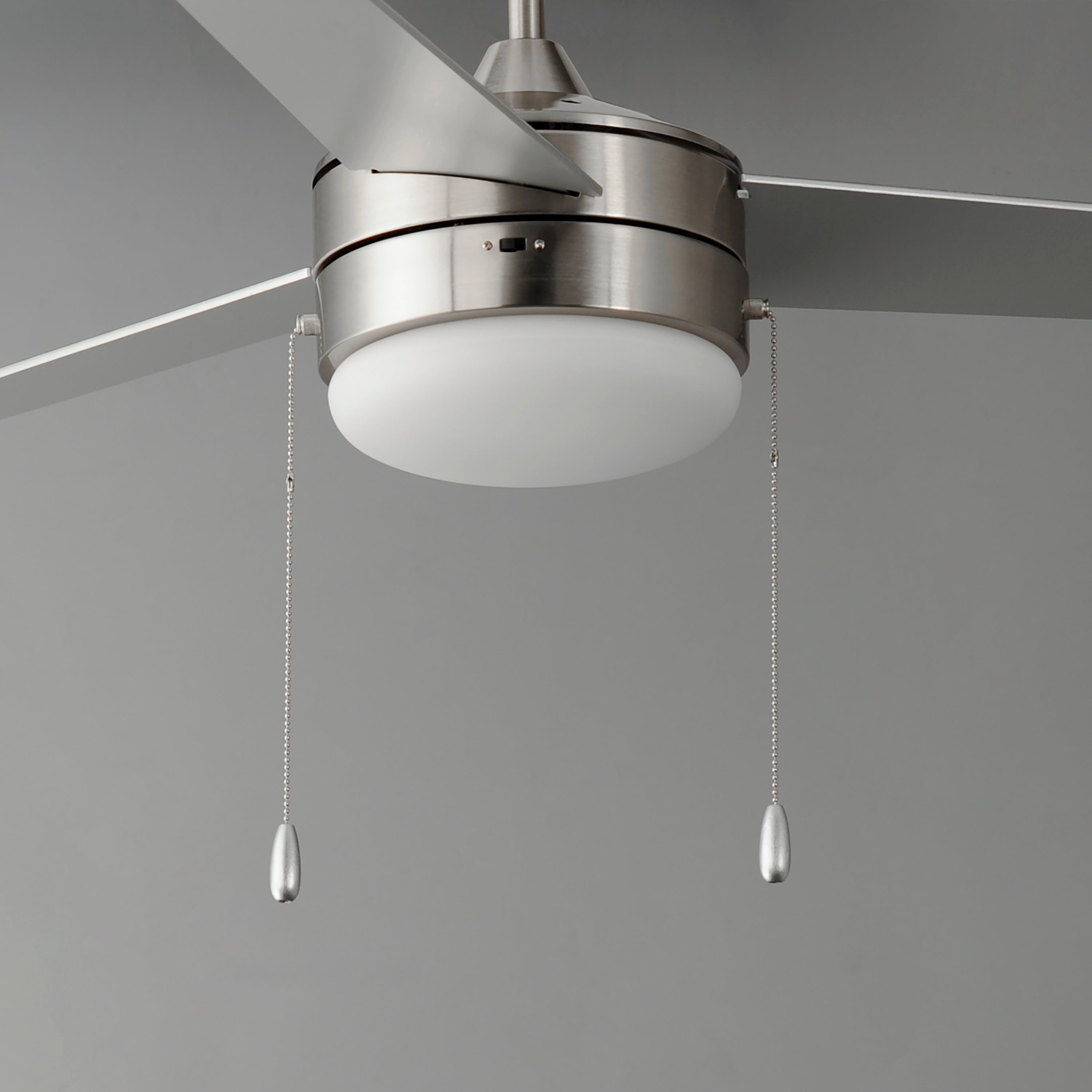 Trio 52" 3-Blade Fan w Pull Chain