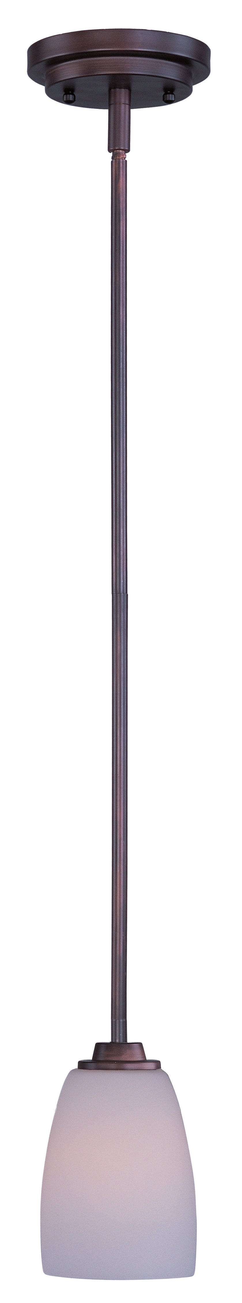 Rocco 1-Light Mini Pendant