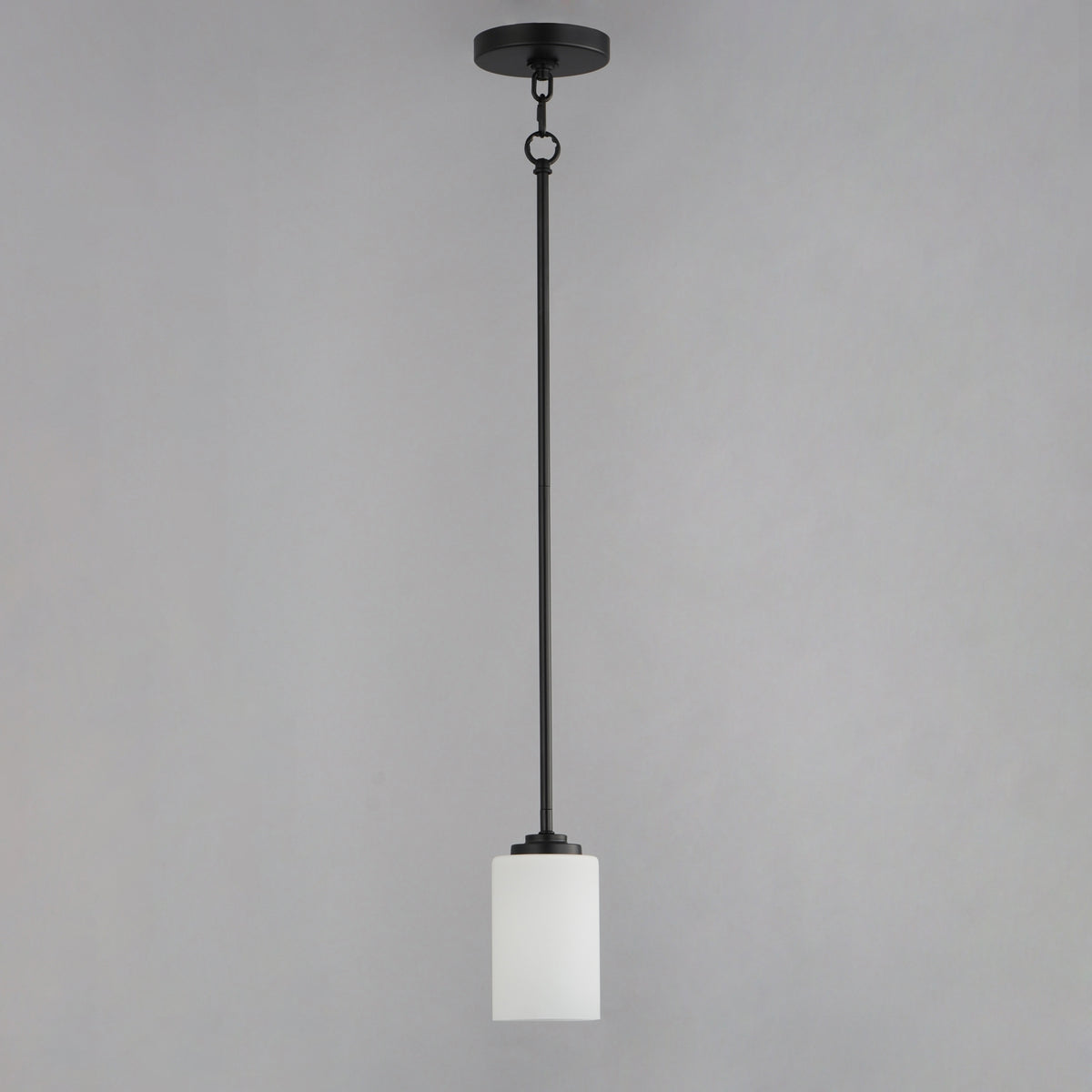 Deven 1-Light Mini Pendant