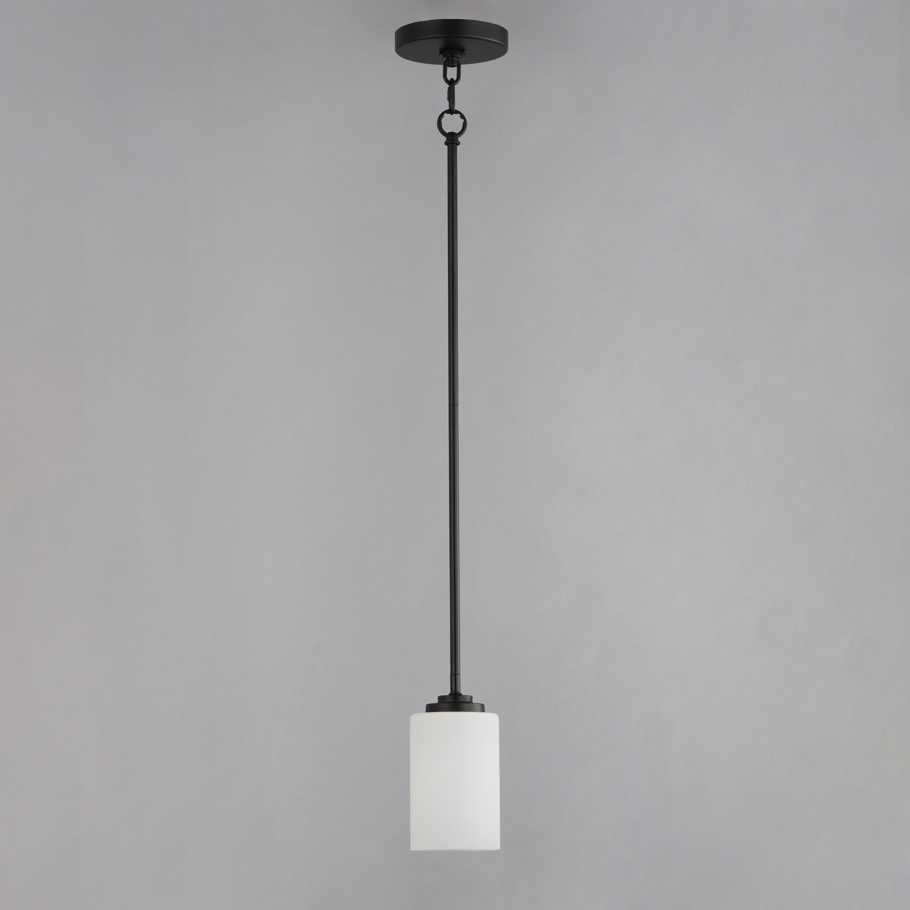 Deven 1-Light Mini Pendant