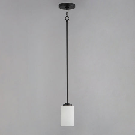 Deven 1-Light Mini Pendant