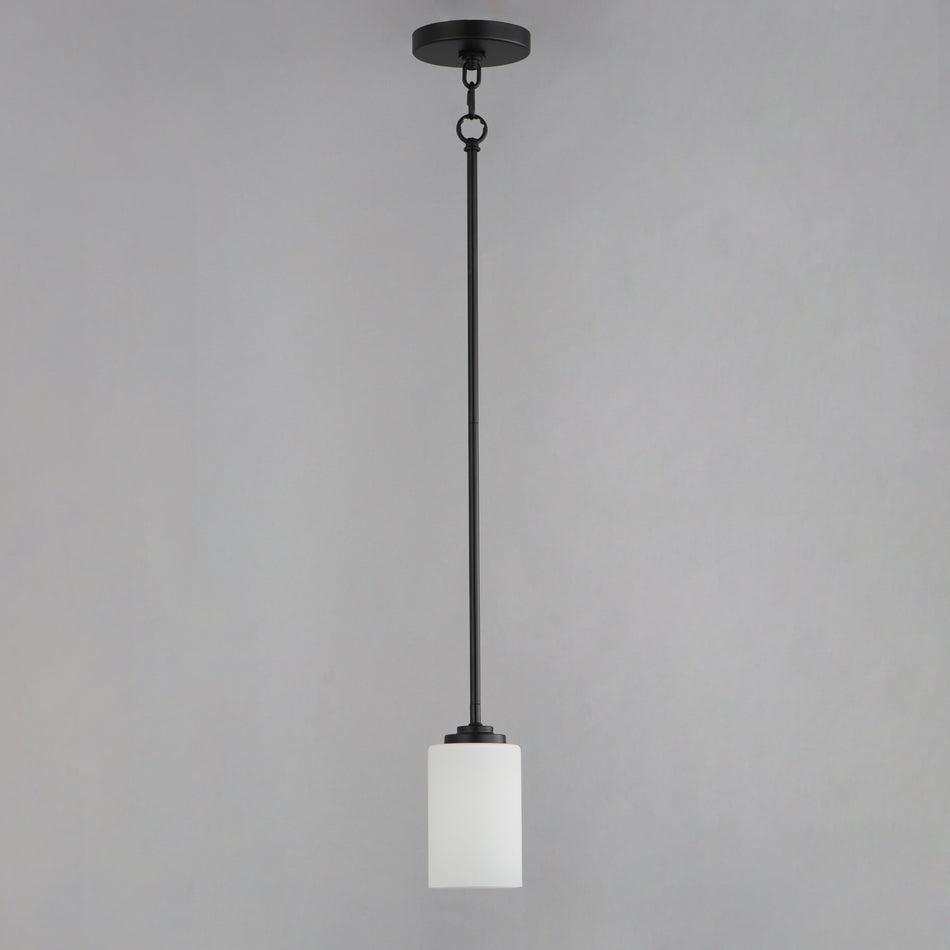 Deven 1-Light Mini Pendant