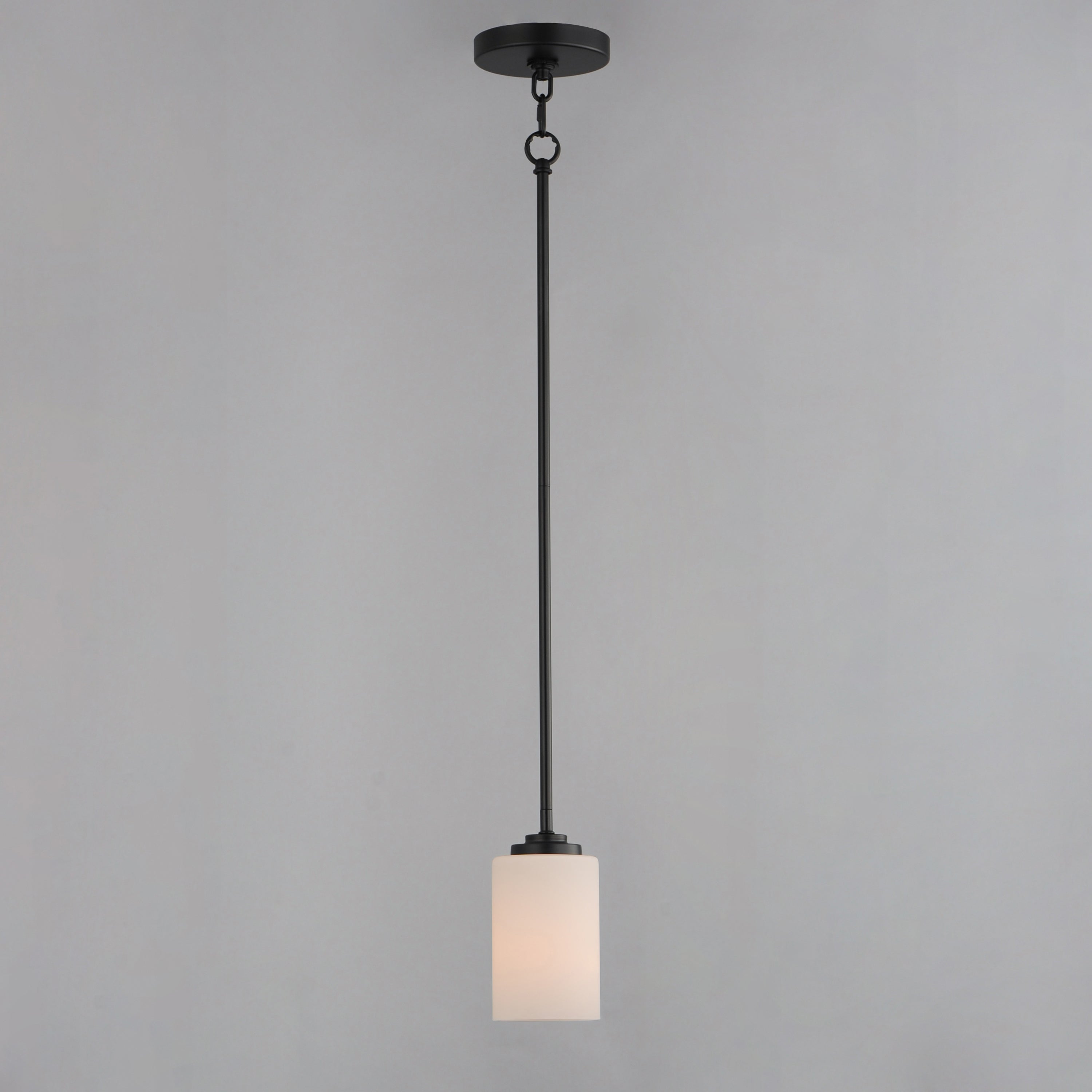 Deven 1-Light Mini Pendant