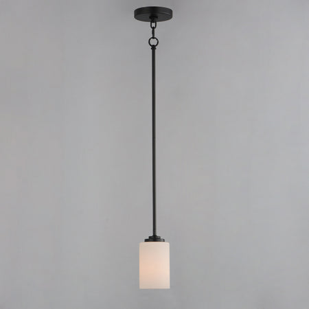 Deven 1-Light Mini Pendant