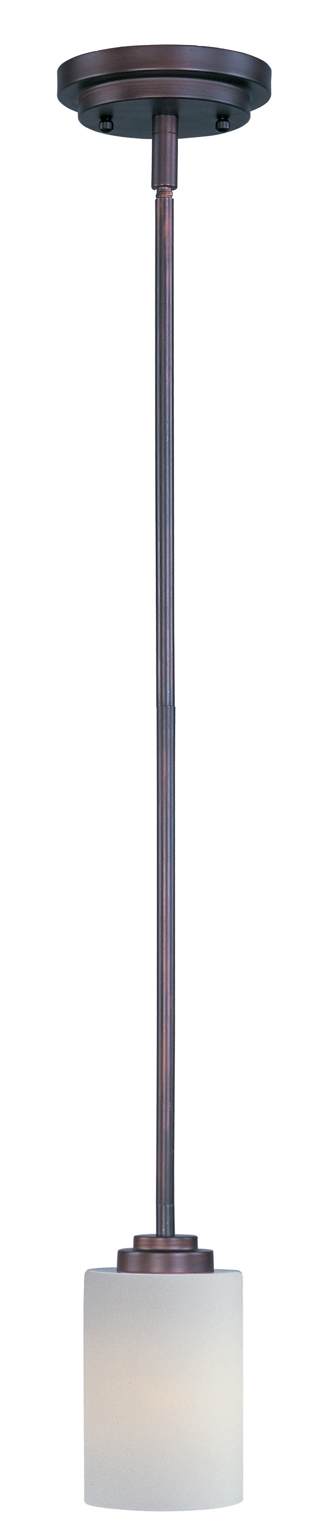 Deven 1-Light Mini Pendant