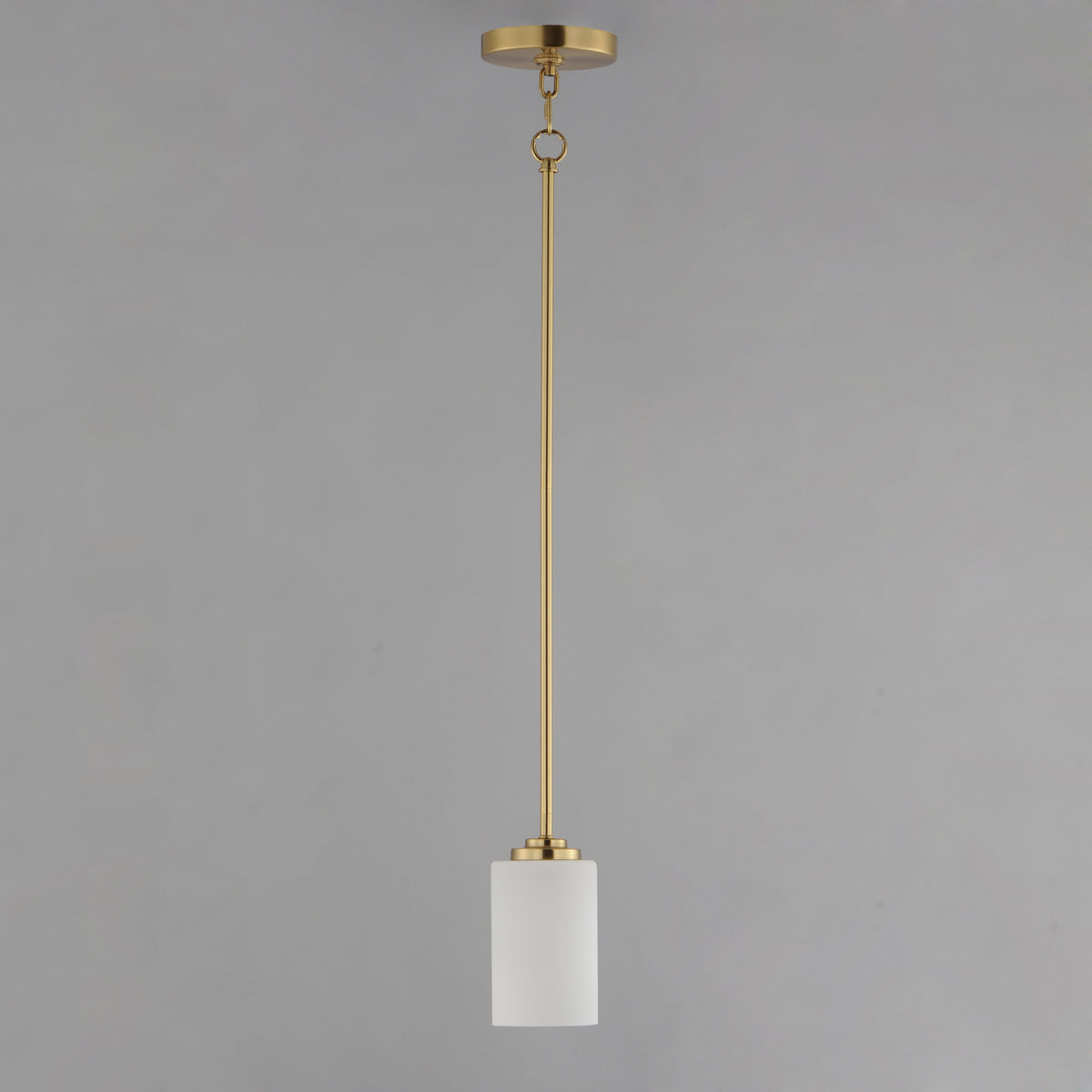 Deven 1-Light Mini Pendant