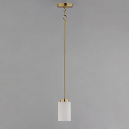 Deven 1-Light Mini Pendant