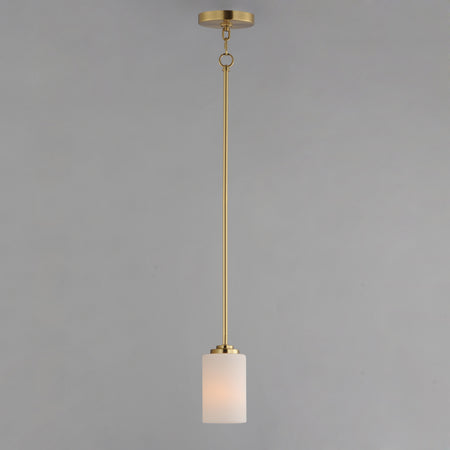 Deven 1-Light Mini Pendant