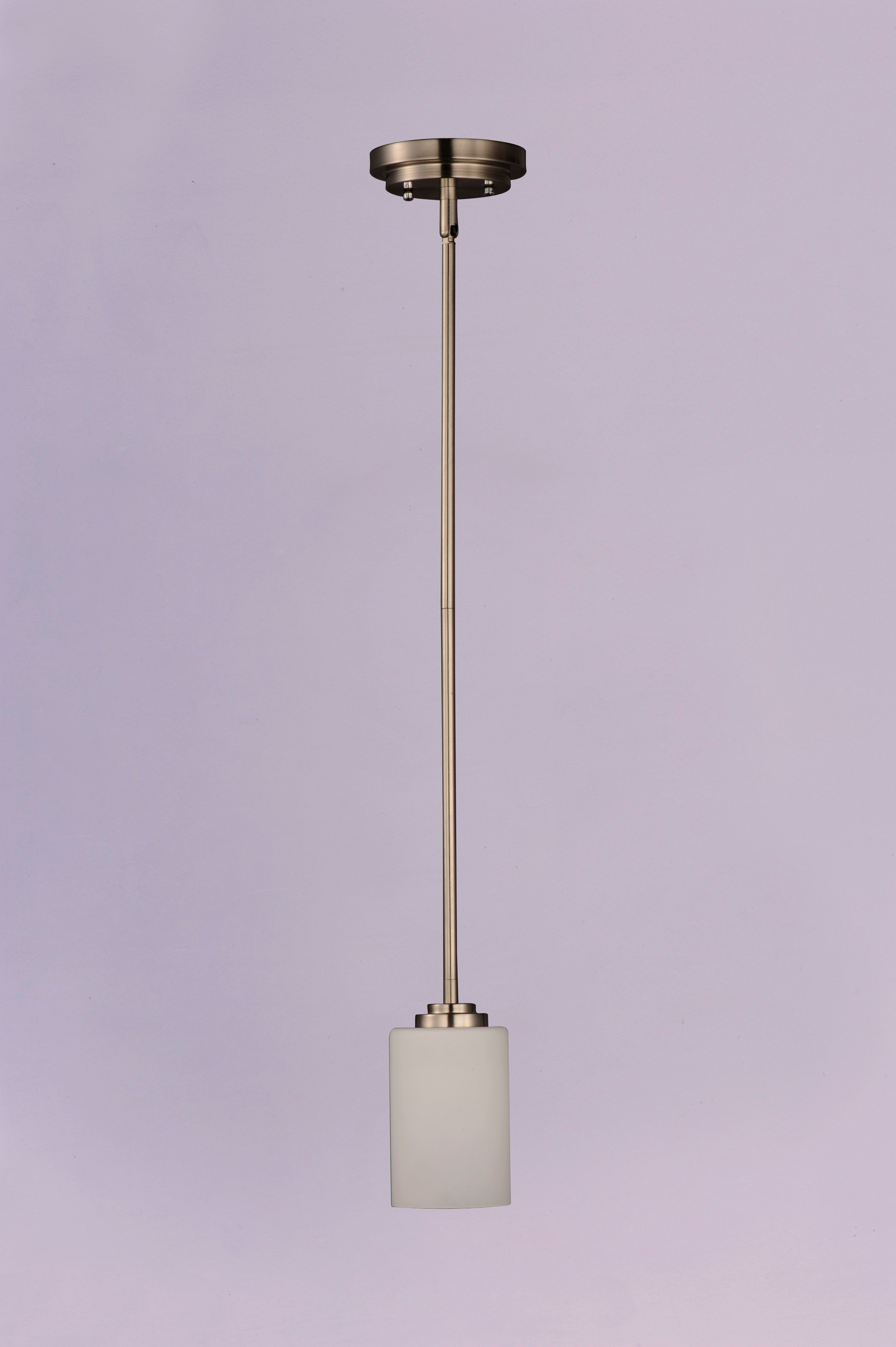 Deven 1-Light Mini Pendant