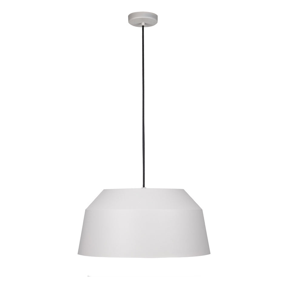 1L Pendant Light / Luminaire suspendu 1L