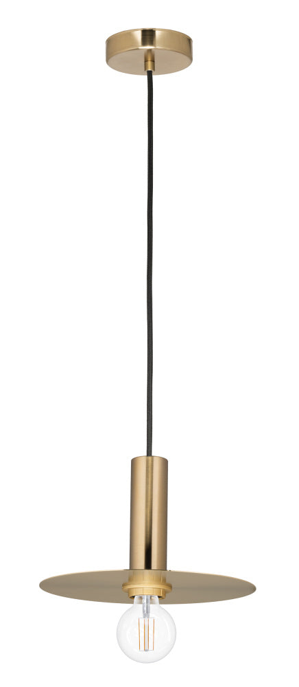 1L Pendant Light / Luminaire suspendu 1L