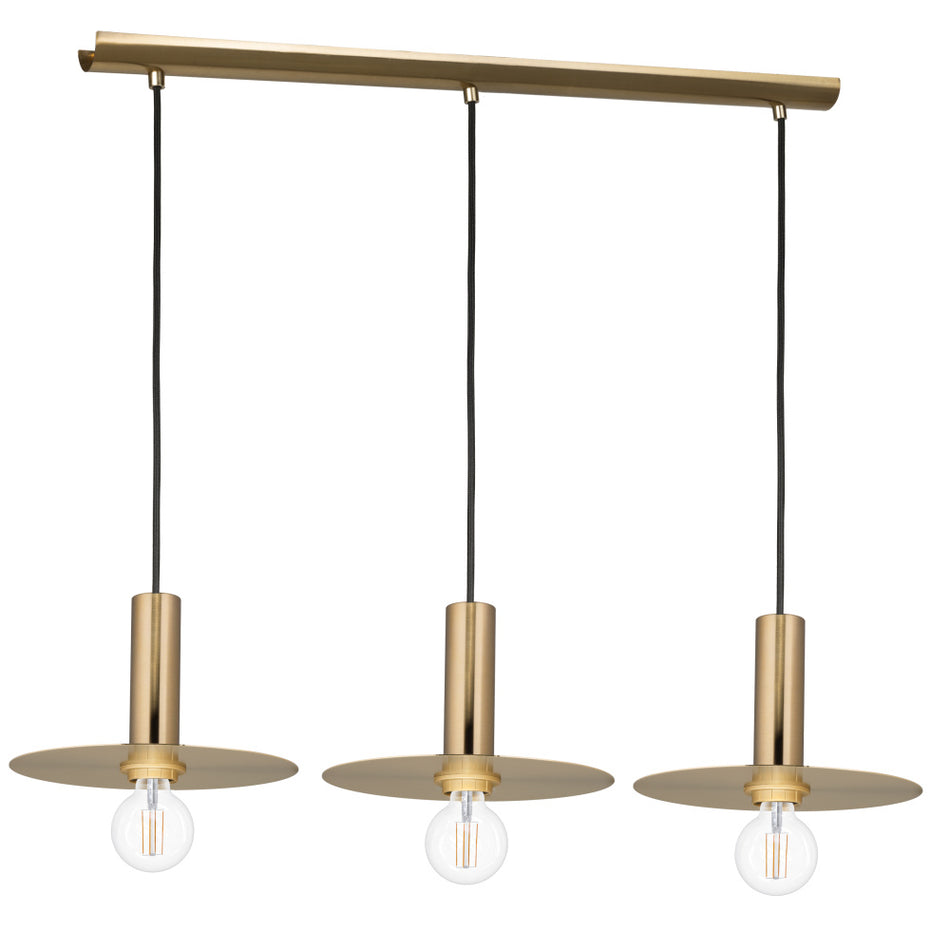 3L Pendant Light / Lumininaire suspendu 3L