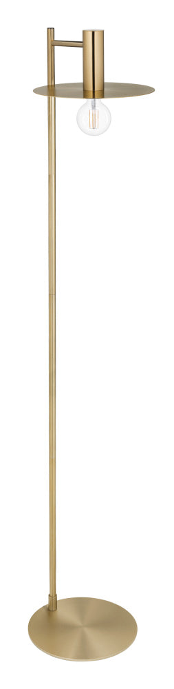 1L Floor Lamp / Lampe de plancher 1L