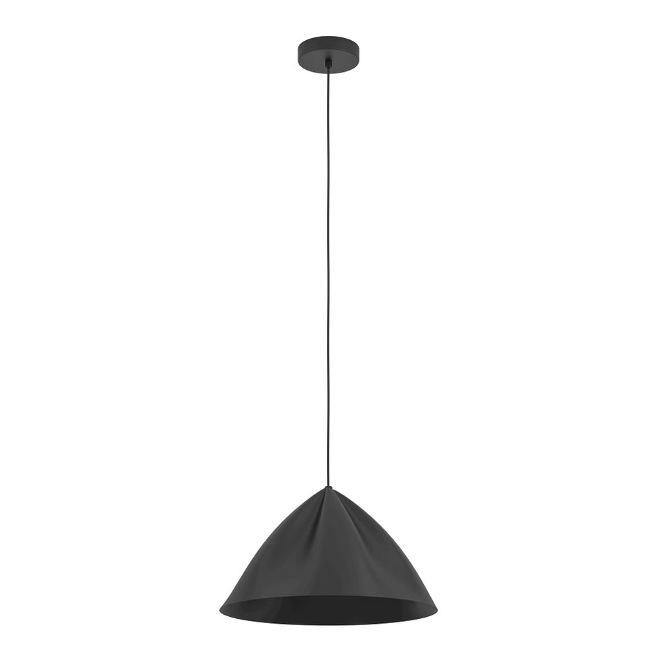 1L Pendant Light / Luminaire suspendu 1L