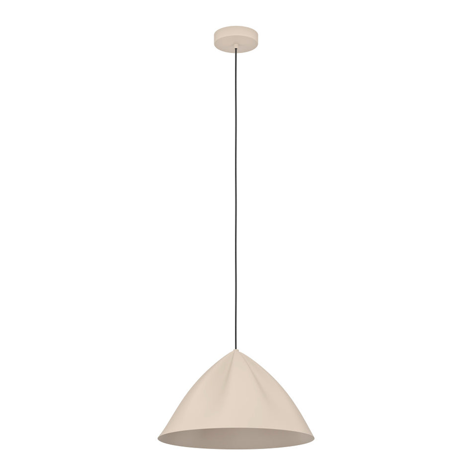 1L Pendant Light / Luminaire suspendu 1L