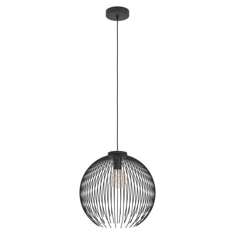 1L Pendant Light / Luminaire suspendu 1L