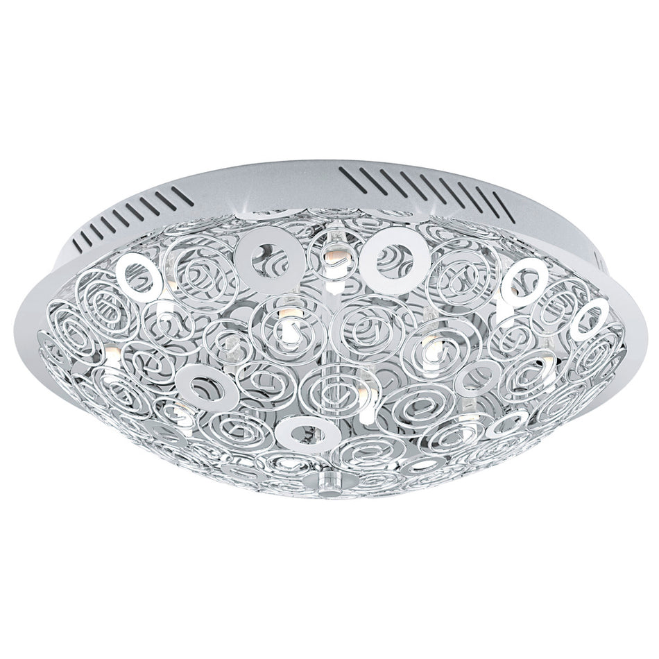 12L Ceiling Light / Plafonnier 12L