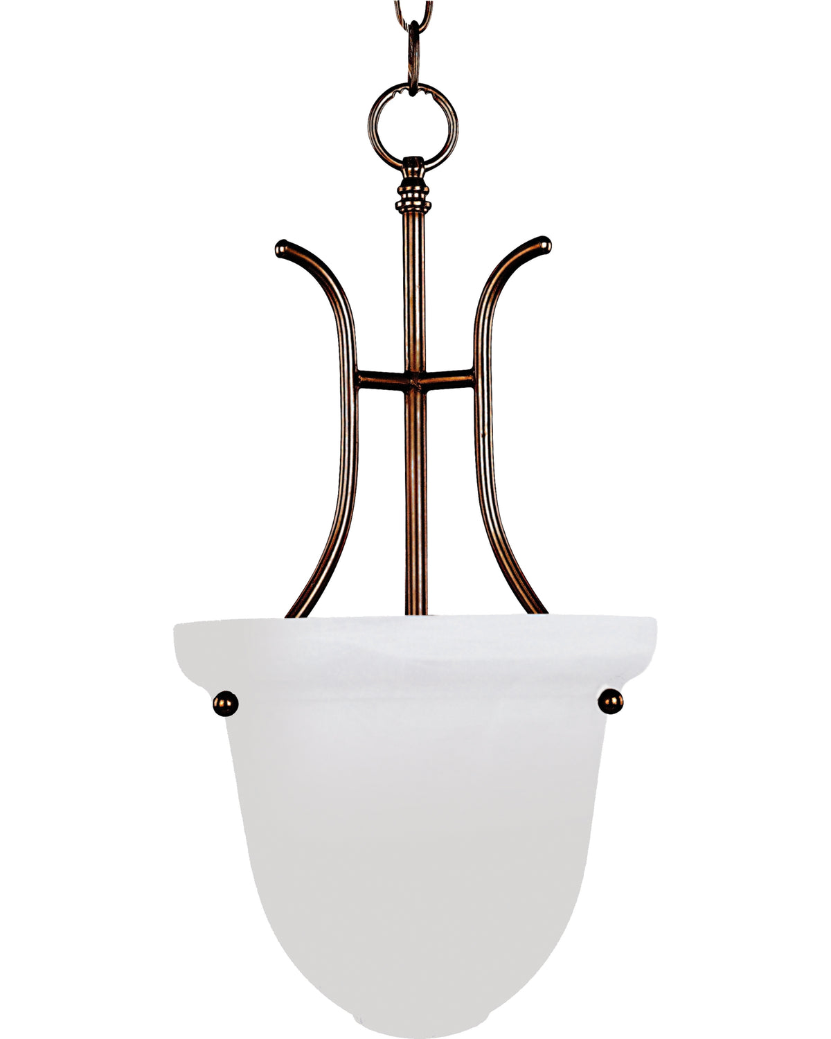 Malaga 1-Light Entry Foyer Pendant
