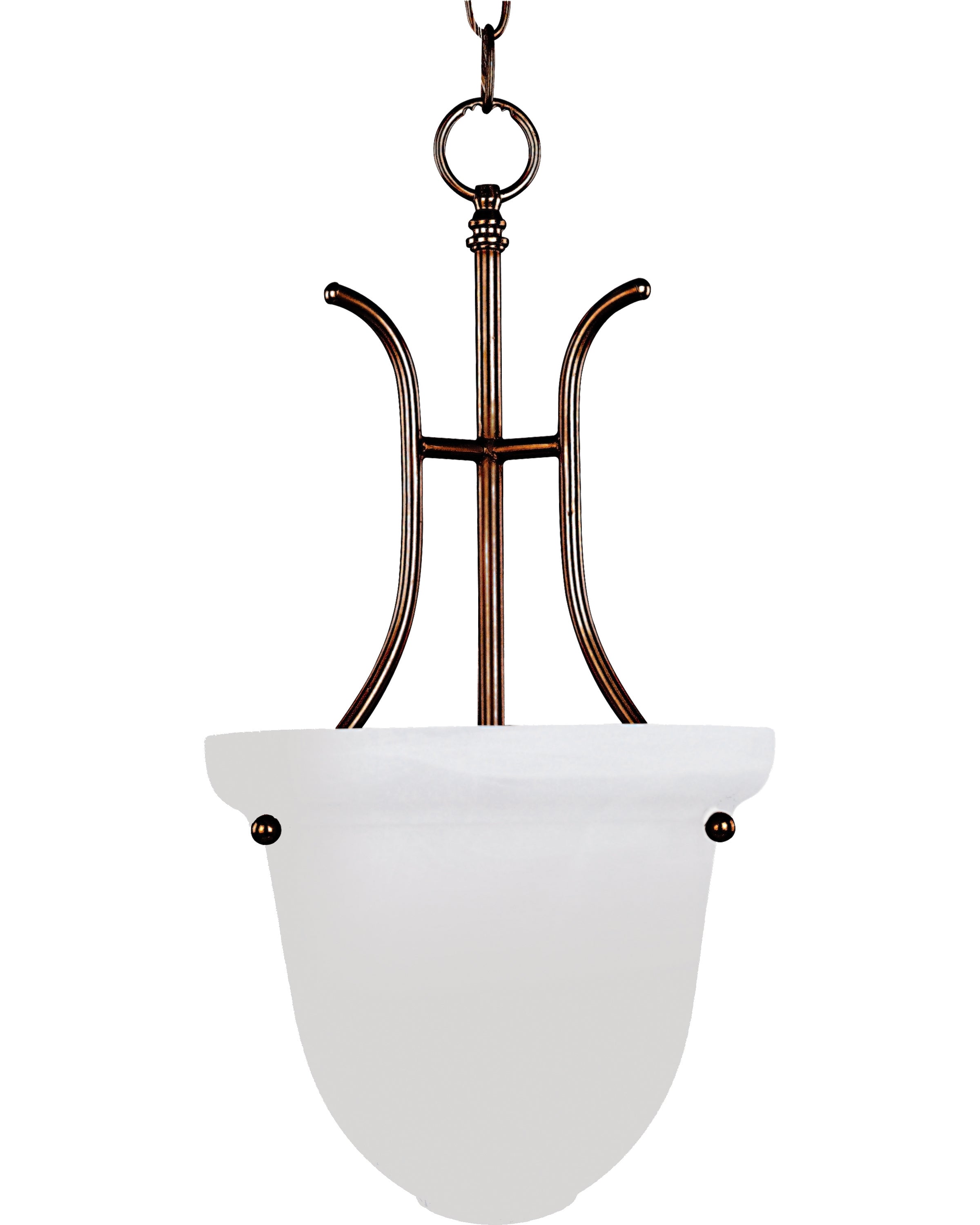 Malaga 1-Light Entry Foyer Pendant