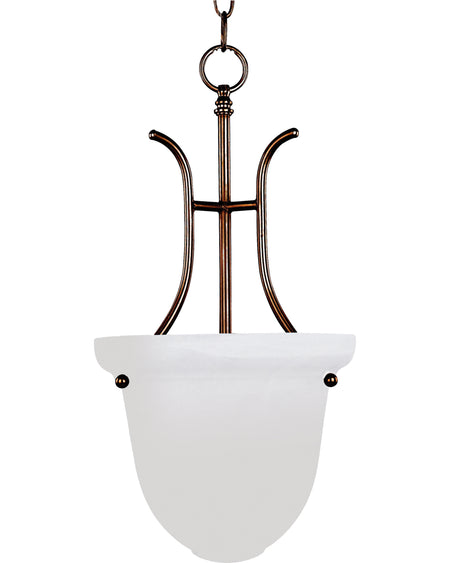 Malaga 1-Light Entry Foyer Pendant
