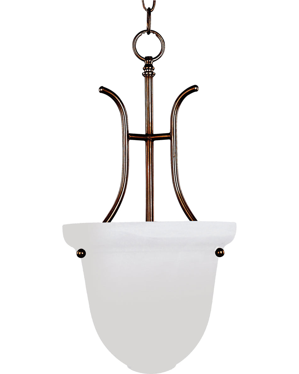 Malaga 1-Light Entry Foyer Pendant