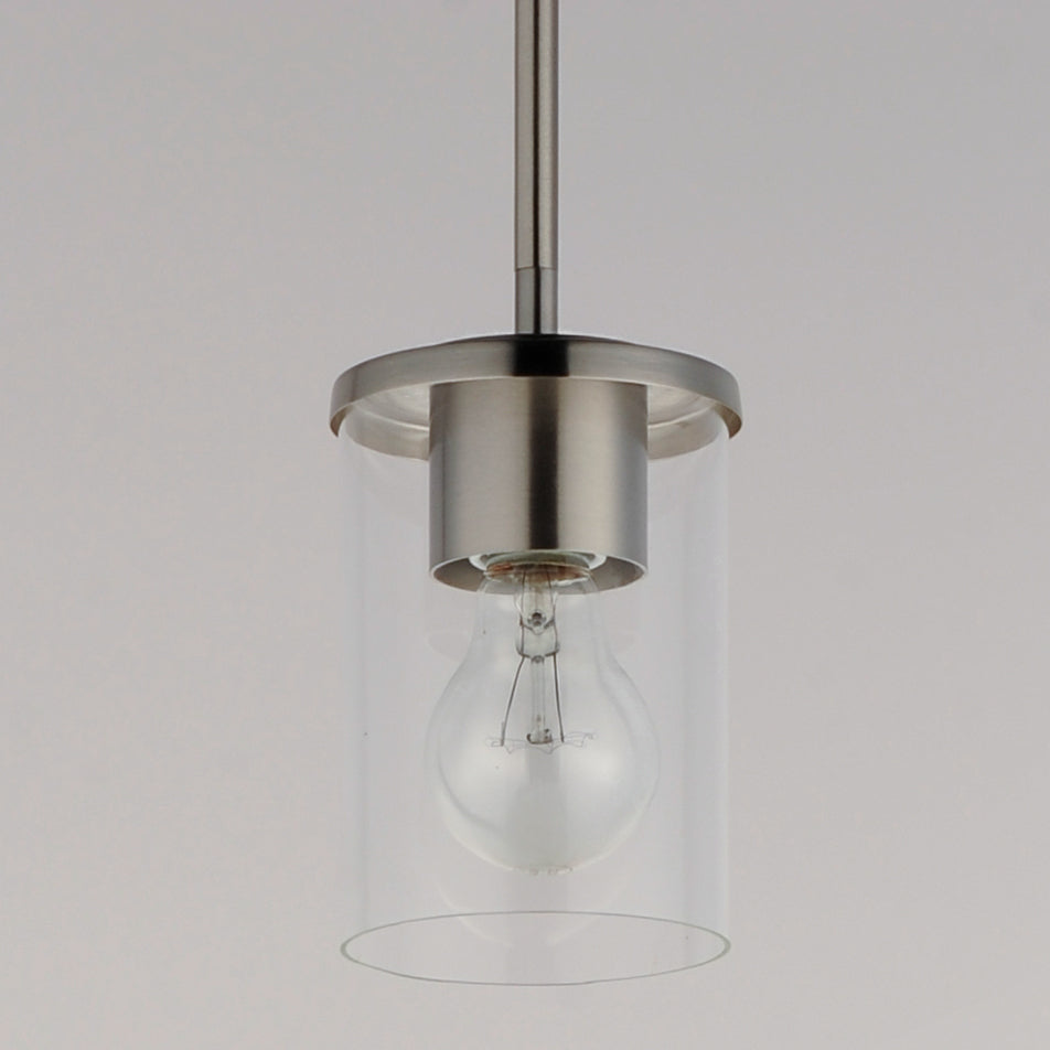 Corona 1-Light Mini Pendant