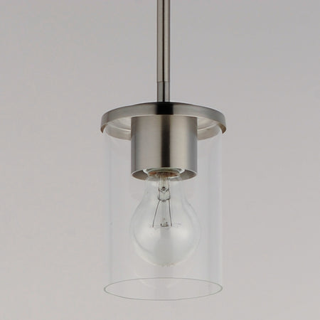 Corona 1-Light Mini Pendant