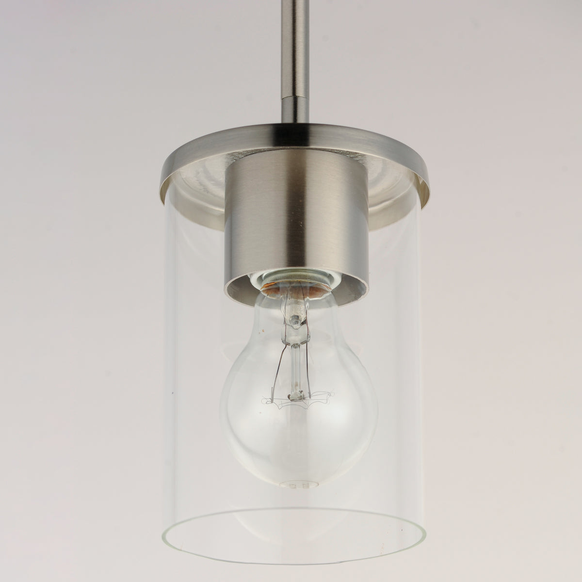 Corona 1-Light Mini Pendant