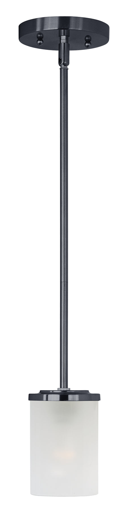 Corona 1-Light Mini Pendant